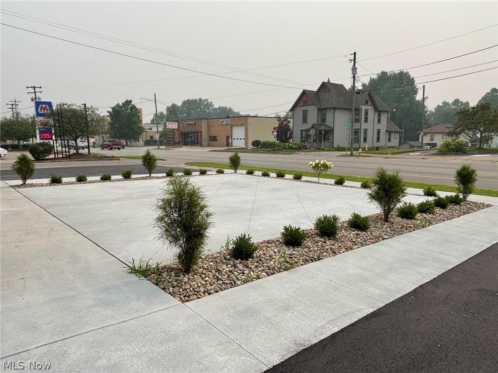 346 S Market Street Wooster OH 44691