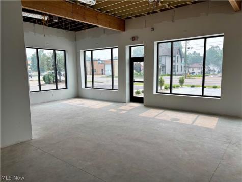 346 S Market Street Wooster OH 44691