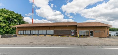 899 Canton Road Akron OH 44312