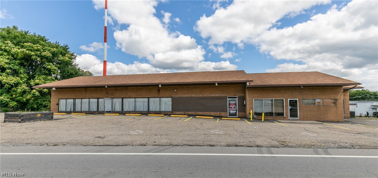 899 Canton Road Akron OH 44312