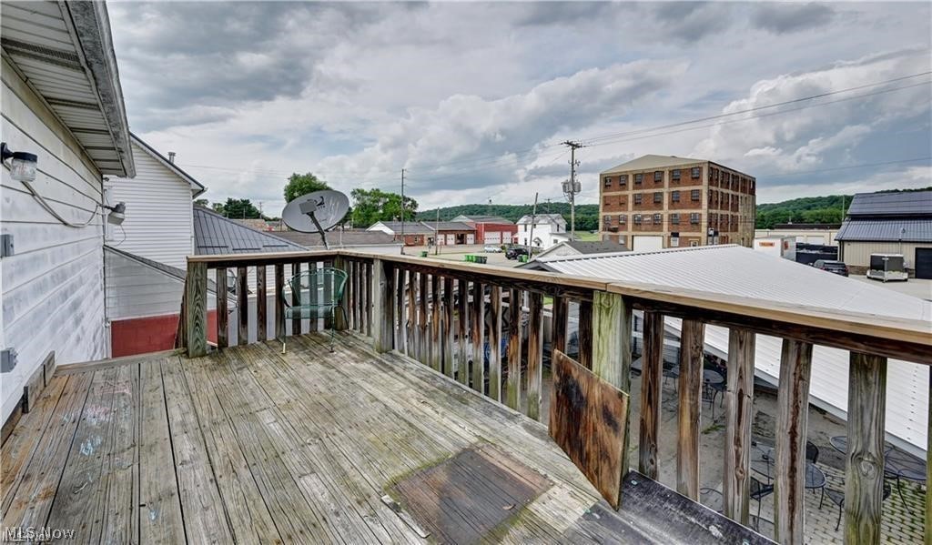 131 N Wooster Strasburg OH 44680