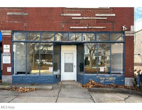 1026 Jefferson Avenue Akron OH 44302