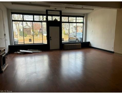 1026 Jefferson Avenue Akron OH 44302