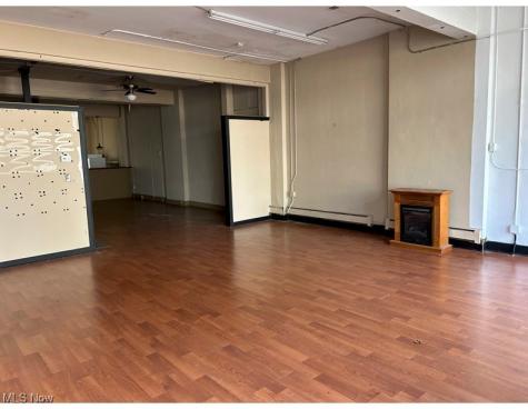 1026 Jefferson Avenue Akron OH 44302