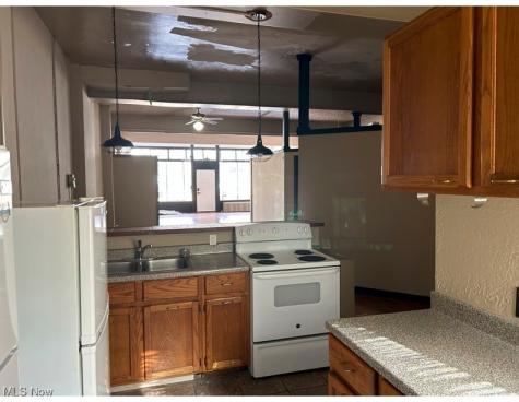 1026 Jefferson Avenue Akron OH 44302