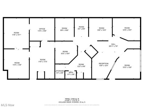 11221 Pearl Road Strongsville OH 44136