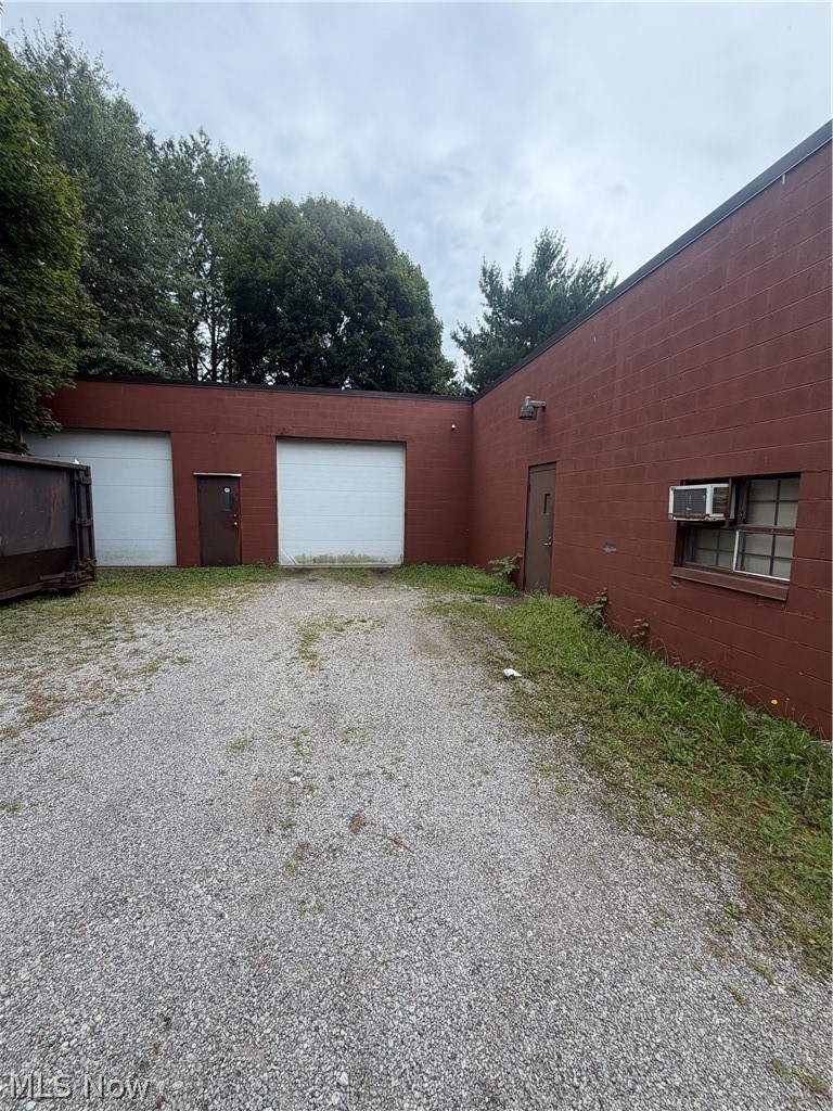 4173 E 71st Street Cleveland OH 44105