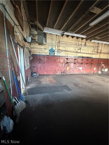 4173 E 71st Street Cleveland OH 44105