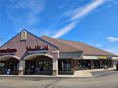 4195 Massillon Road Green OH 44685