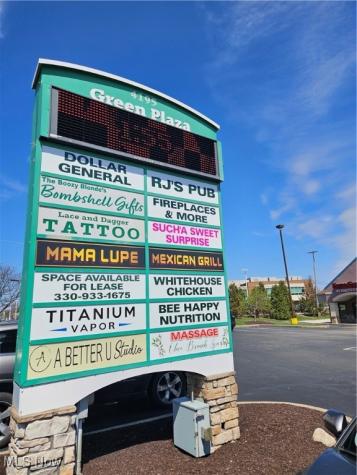 4195 Massillon Road Green OH 44685