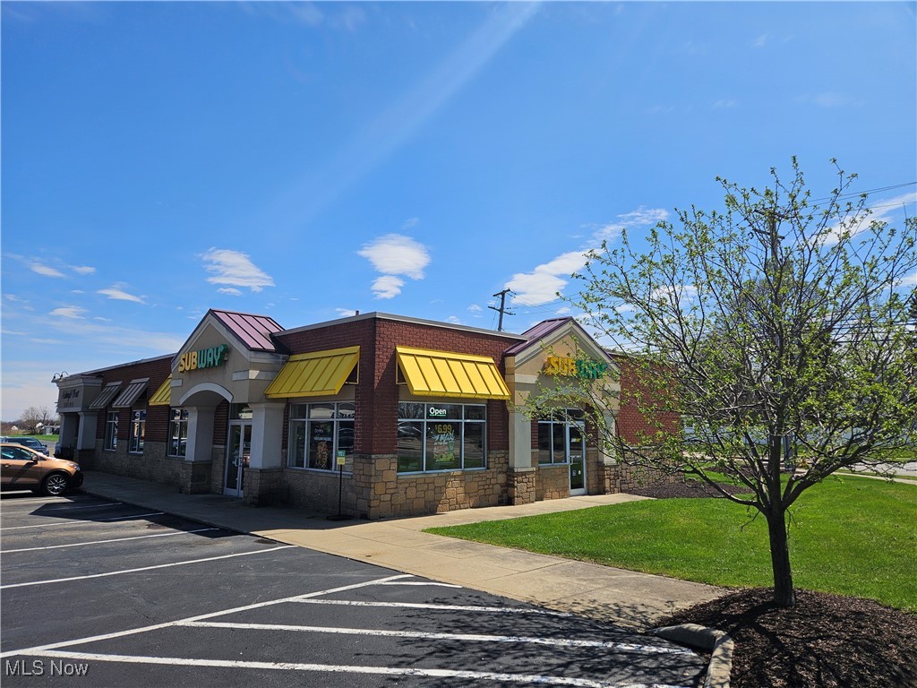 4195 Massillon Road Green OH 44685