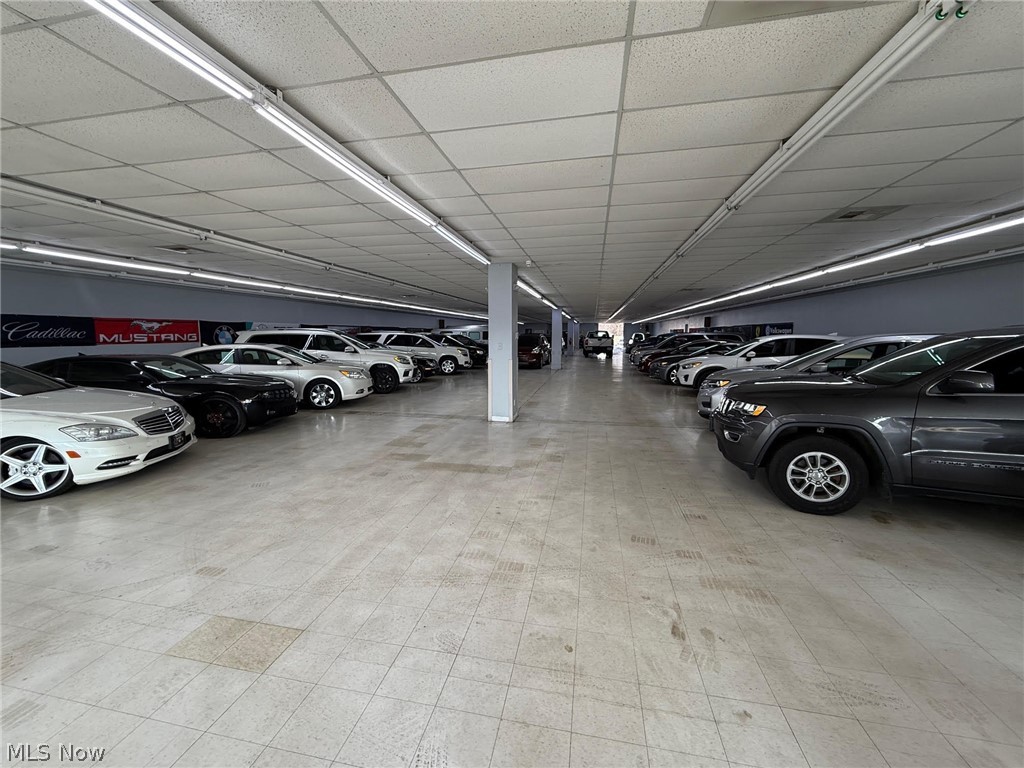 4633 Northfield Road North Randall OH 44128