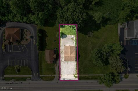 10861 Mahoning Avenue North Jackson OH 44451