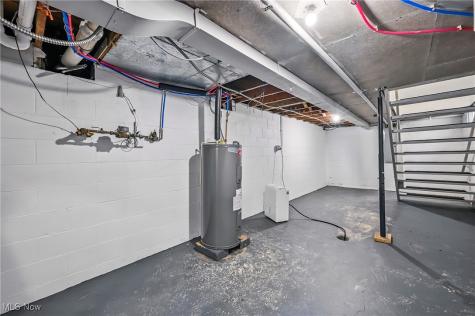 10861 Mahoning Avenue North Jackson OH 44451