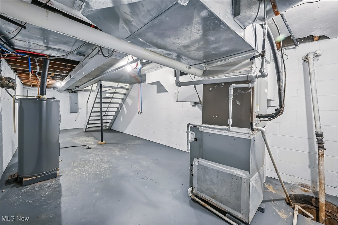 10861 Mahoning Avenue North Jackson OH 44451