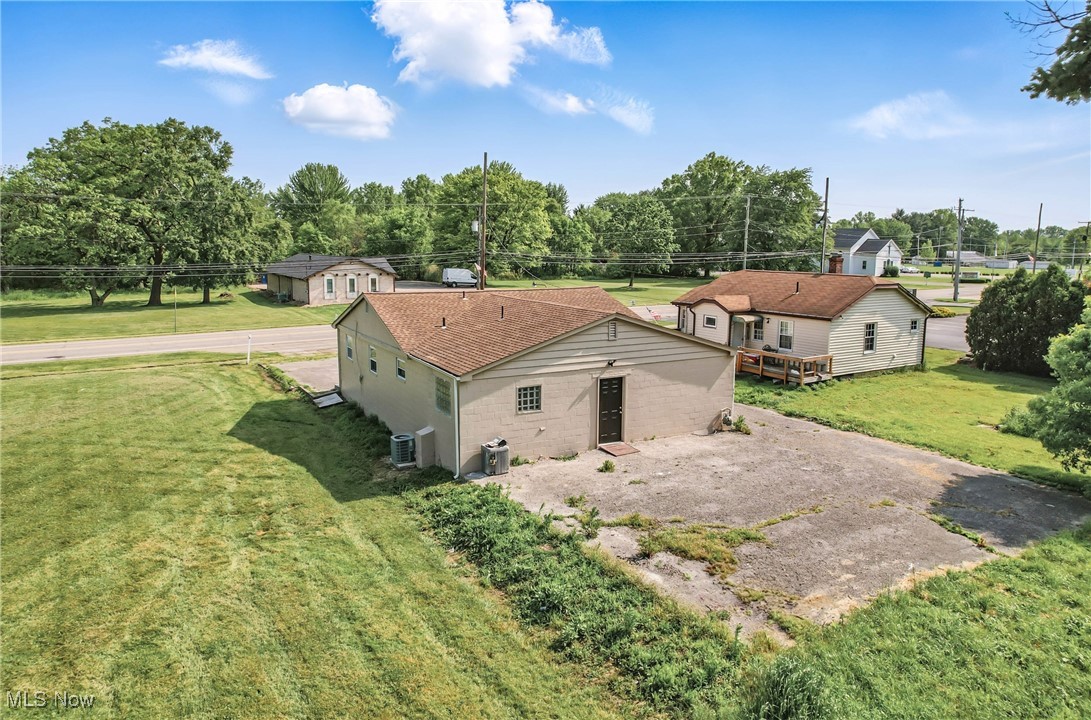 10861 Mahoning Avenue North Jackson OH 44451