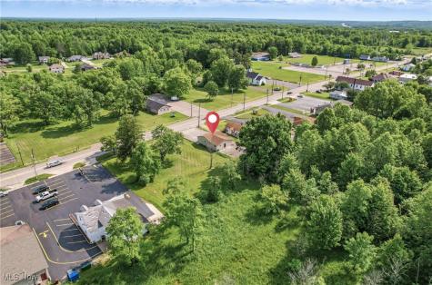 10861 Mahoning Avenue North Jackson OH 44451