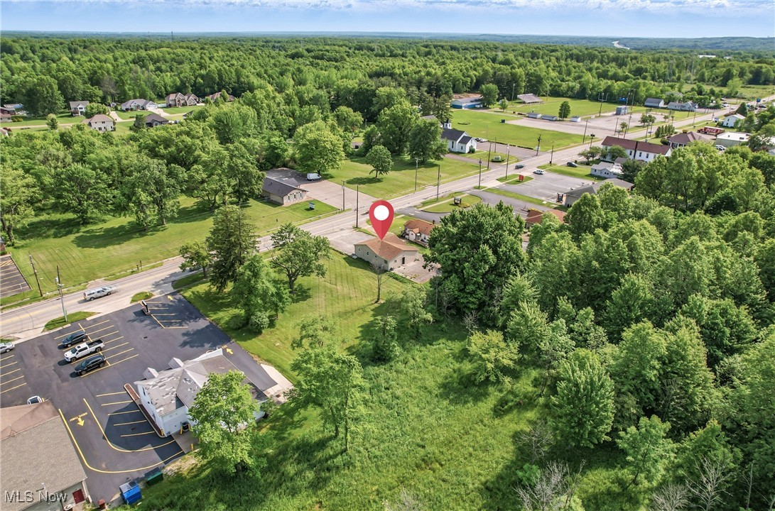 10861 Mahoning Avenue North Jackson OH 44451