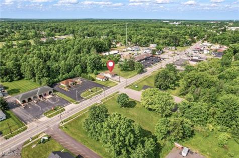 10861 Mahoning Avenue North Jackson OH 44451