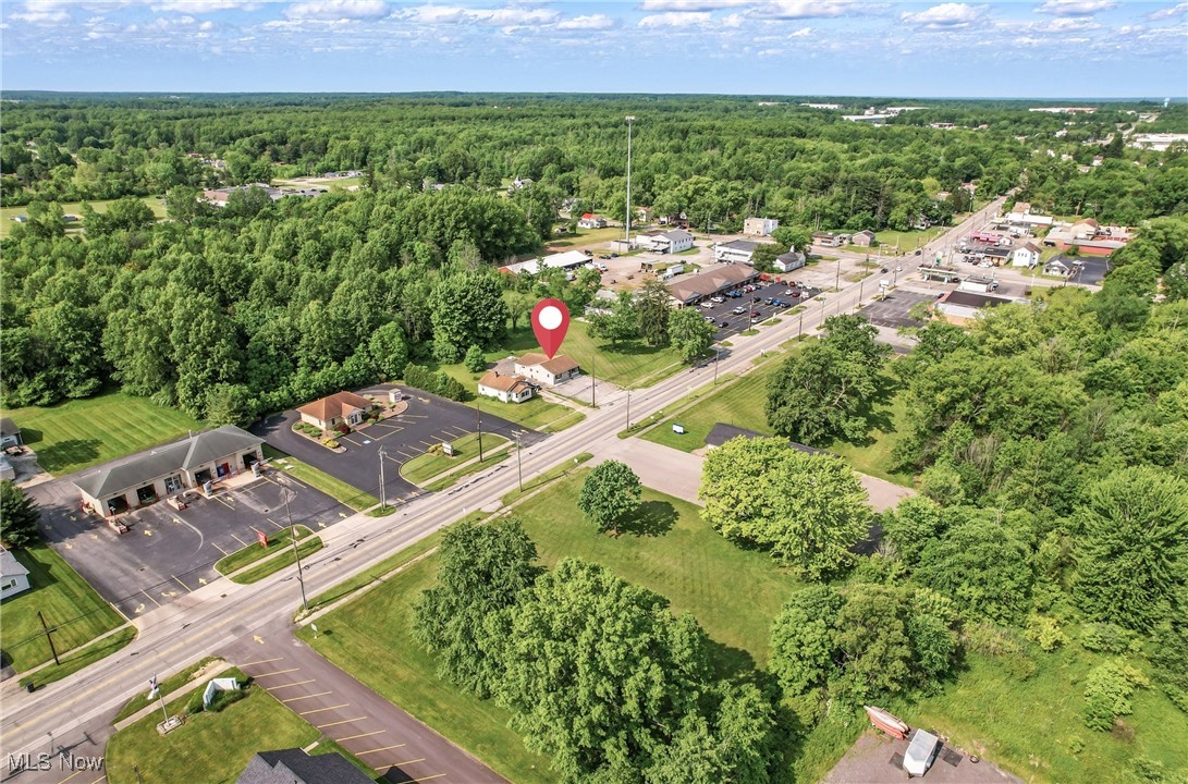 10861 Mahoning Avenue North Jackson OH 44451