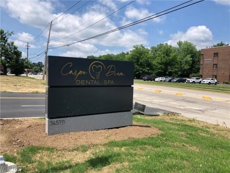 34570 Aurora Road Solon OH 44139