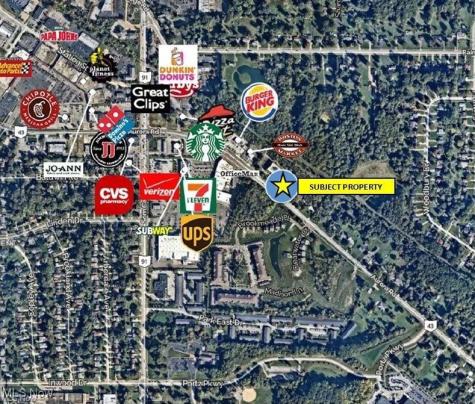 34570 Aurora Road Solon OH 44139