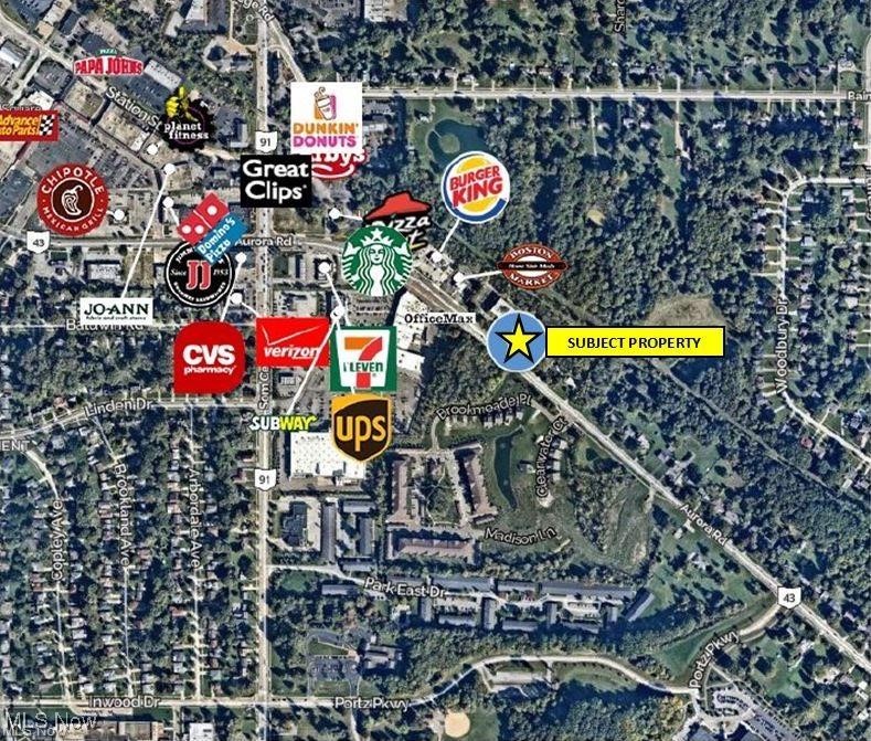 34570 Aurora Road Solon OH 44139