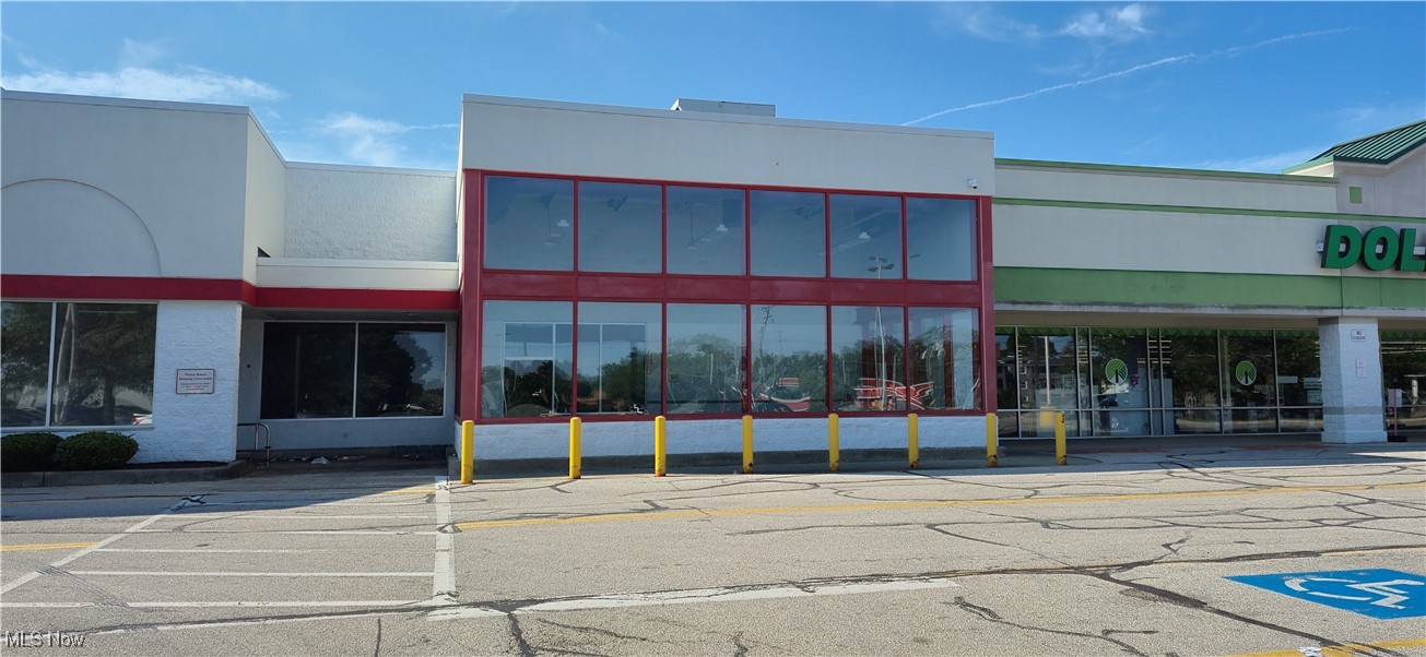 1144 W Prospect Road Ashtabula OH 44004