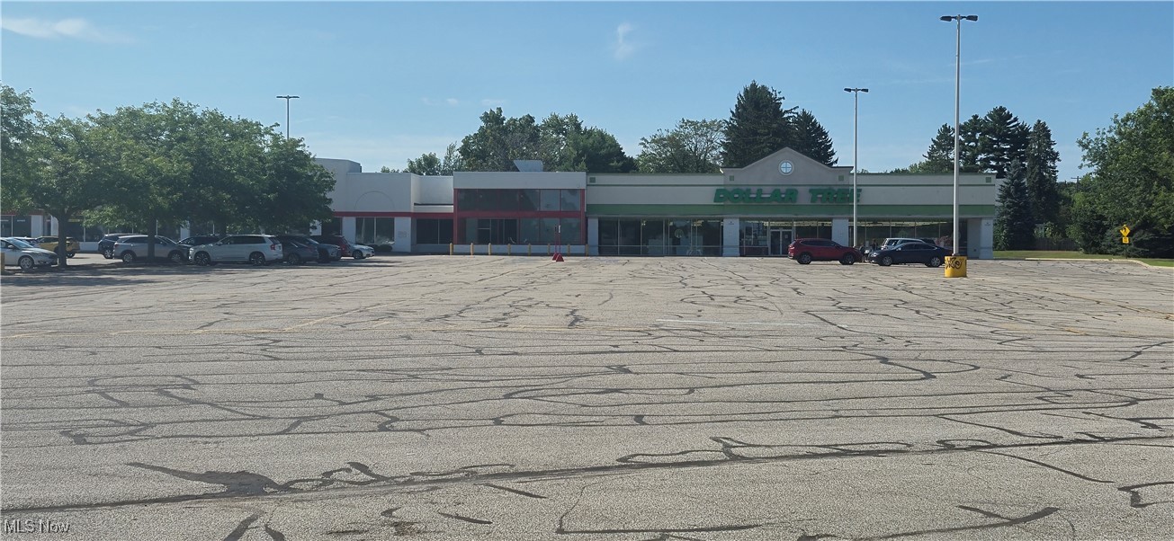 1144 W Prospect Road Ashtabula OH 44004