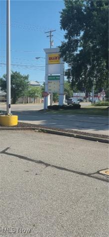 1144 W Prospect Road Ashtabula OH 44004