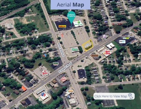 1144 W Prospect Road Ashtabula OH 44004