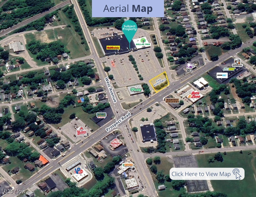 1144 W Prospect Road Ashtabula OH 44004