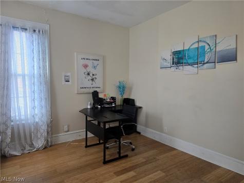 3214 Prospect Avenue E Cleveland OH 44115