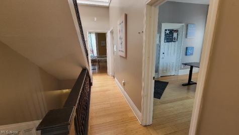 3214 Prospect Avenue E Cleveland OH 44115