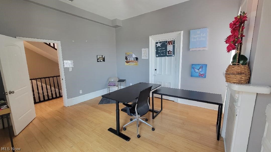 3214 Prospect Avenue E Cleveland OH 44115