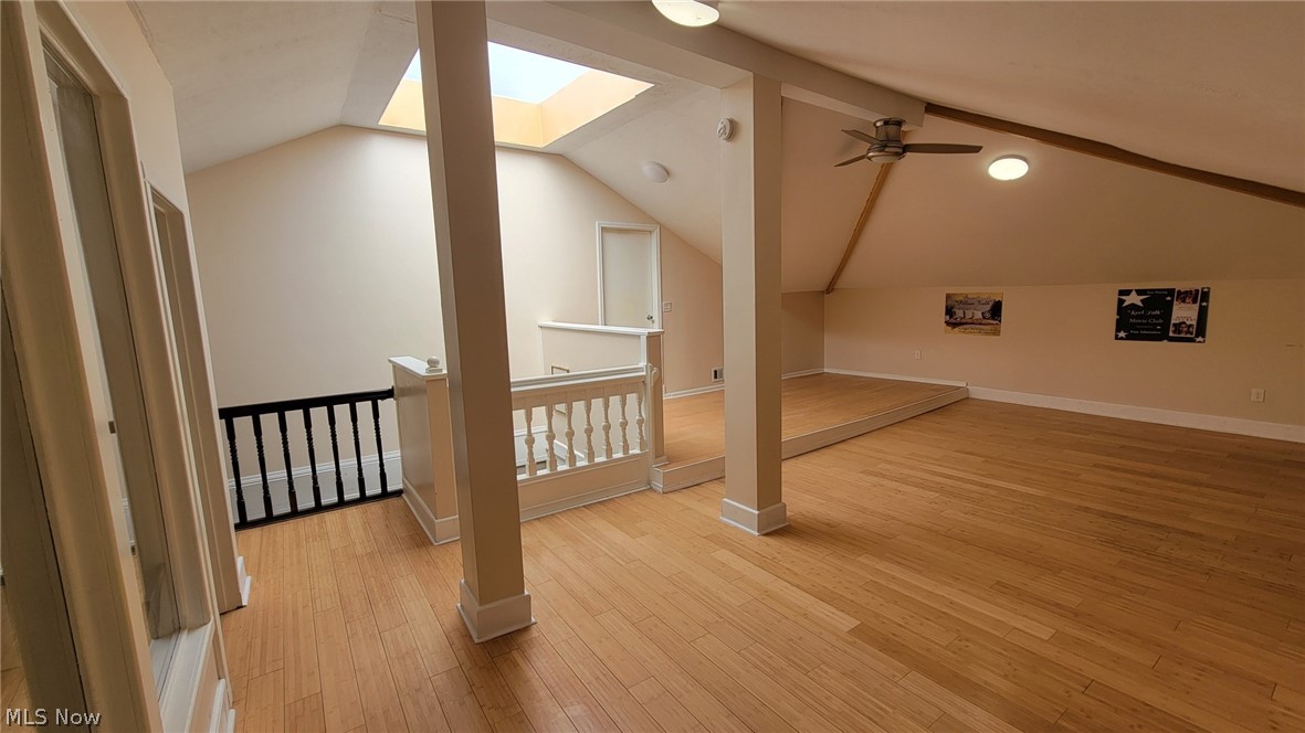 3214 Prospect Avenue E Cleveland OH 44115