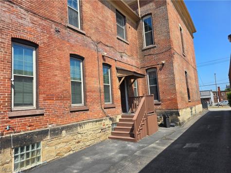 3214 Prospect Avenue E Cleveland OH 44115