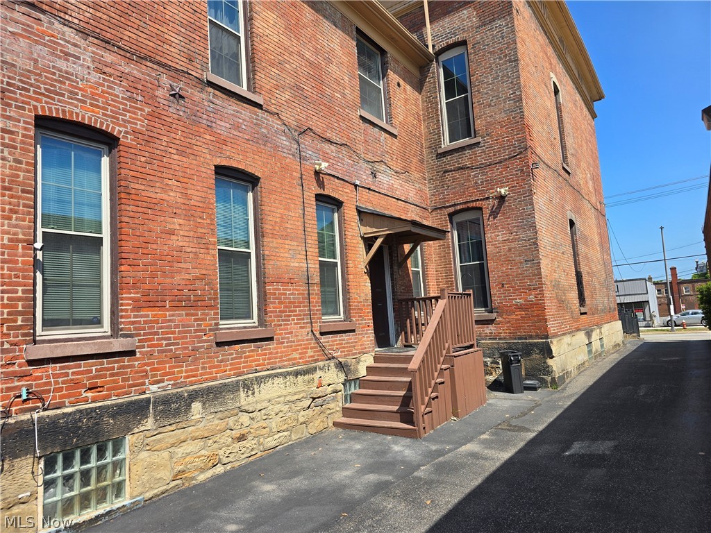 3214 Prospect Avenue E Cleveland OH 44115