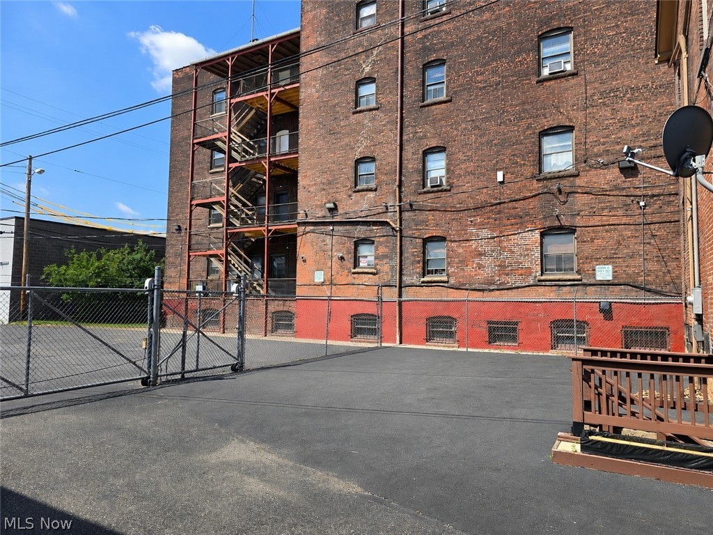 3214 Prospect Avenue E Cleveland OH 44115