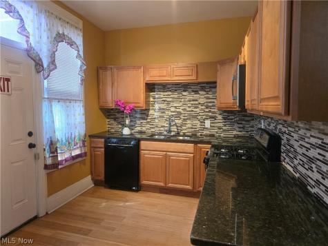 3214 Prospect Avenue E Cleveland OH 44115