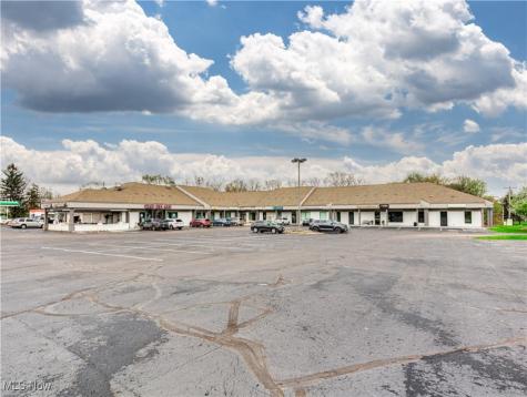 3725 S Cleveland Massillon Road Norton OH 44203