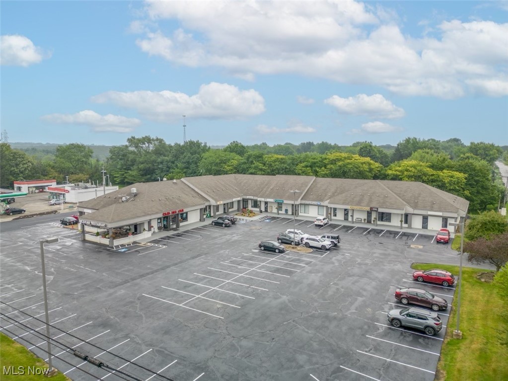 3725 S Cleveland Massillon Road Norton OH 44203