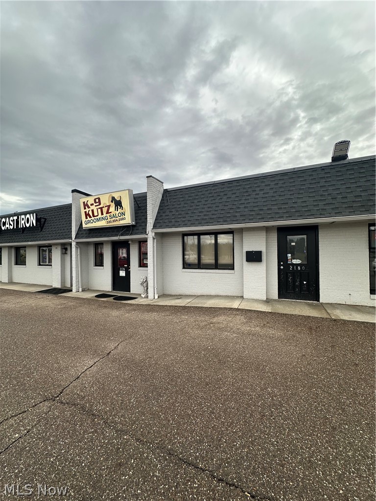 Canal Fulton OH, 2180 Locust Street S