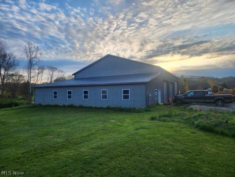 0 Branch Road Zanesville OH 43701