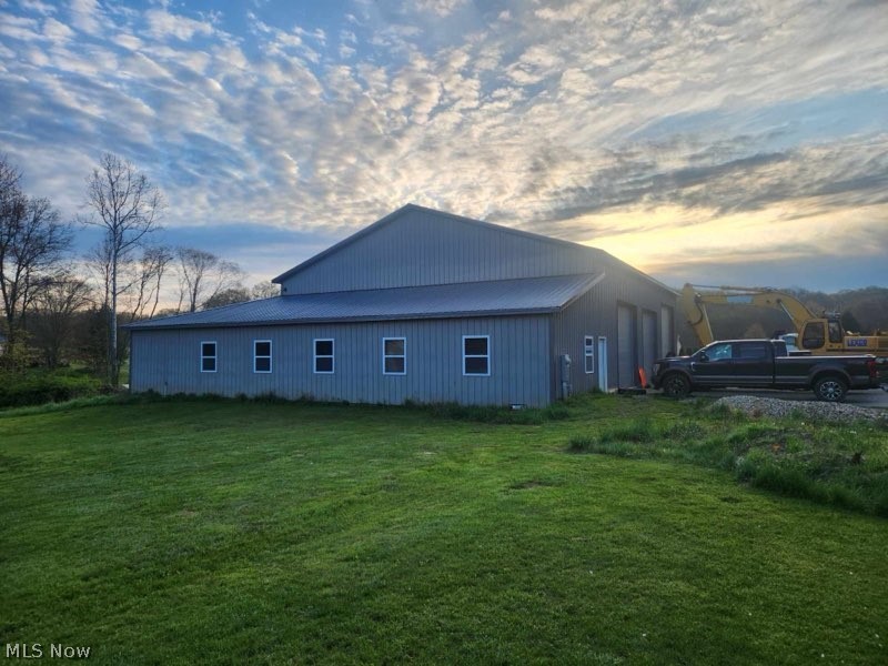 0 Branch Road Zanesville OH 43701