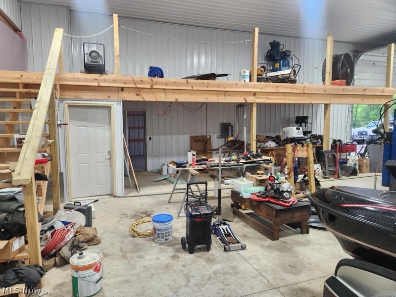 0 Branch Road Zanesville OH 43701