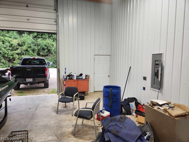 0 Branch Road Zanesville OH 43701