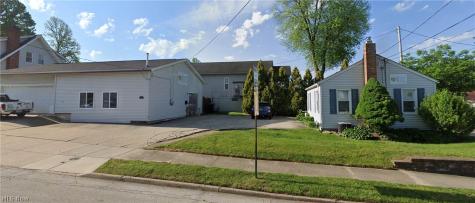 2055 S Main Street Akron OH 44301