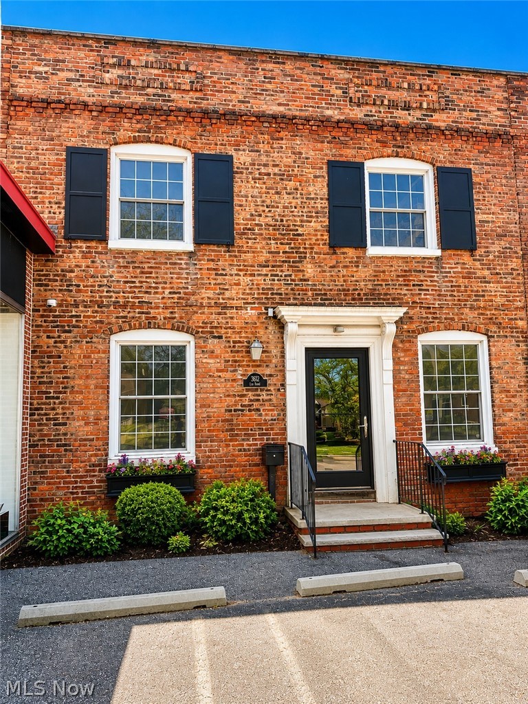3612 Lee Road Shaker Heights OH 44120