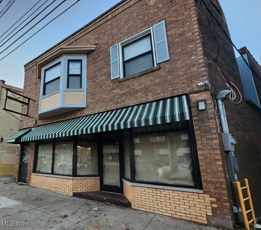 9918 Lorain Avenue Cleveland OH 44144